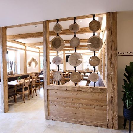 Hotel Spirklhof Bodenkirchen Zewnętrze zdjęcie