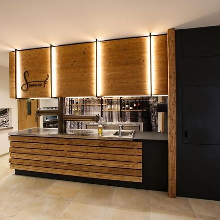 Hotel Spirklhof Bodenkirchen Zewnętrze zdjęcie
