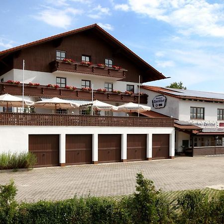 Hotel Spirklhof Bodenkirchen Zewnętrze zdjęcie