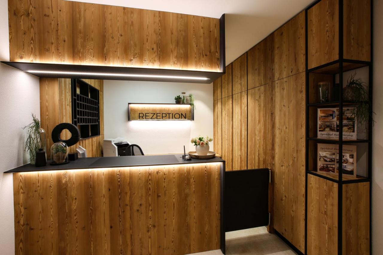Hotel Spirklhof Bodenkirchen Zewnętrze zdjęcie
