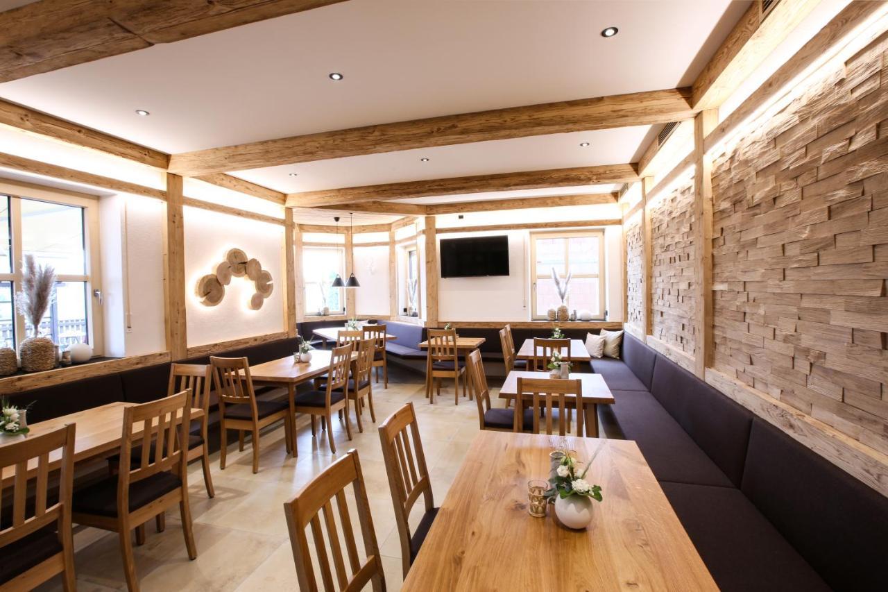 Hotel Spirklhof Bodenkirchen Zewnętrze zdjęcie