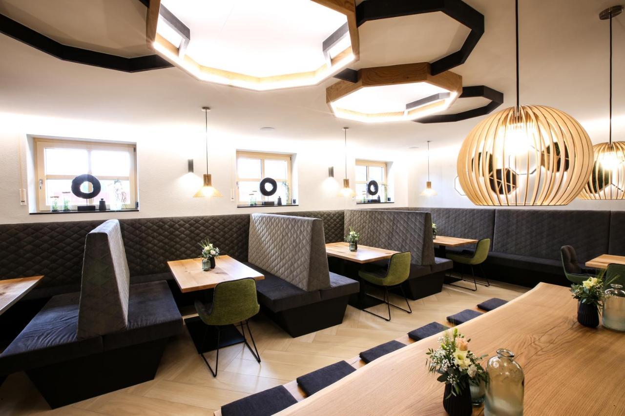 Hotel Spirklhof Bodenkirchen Zewnętrze zdjęcie