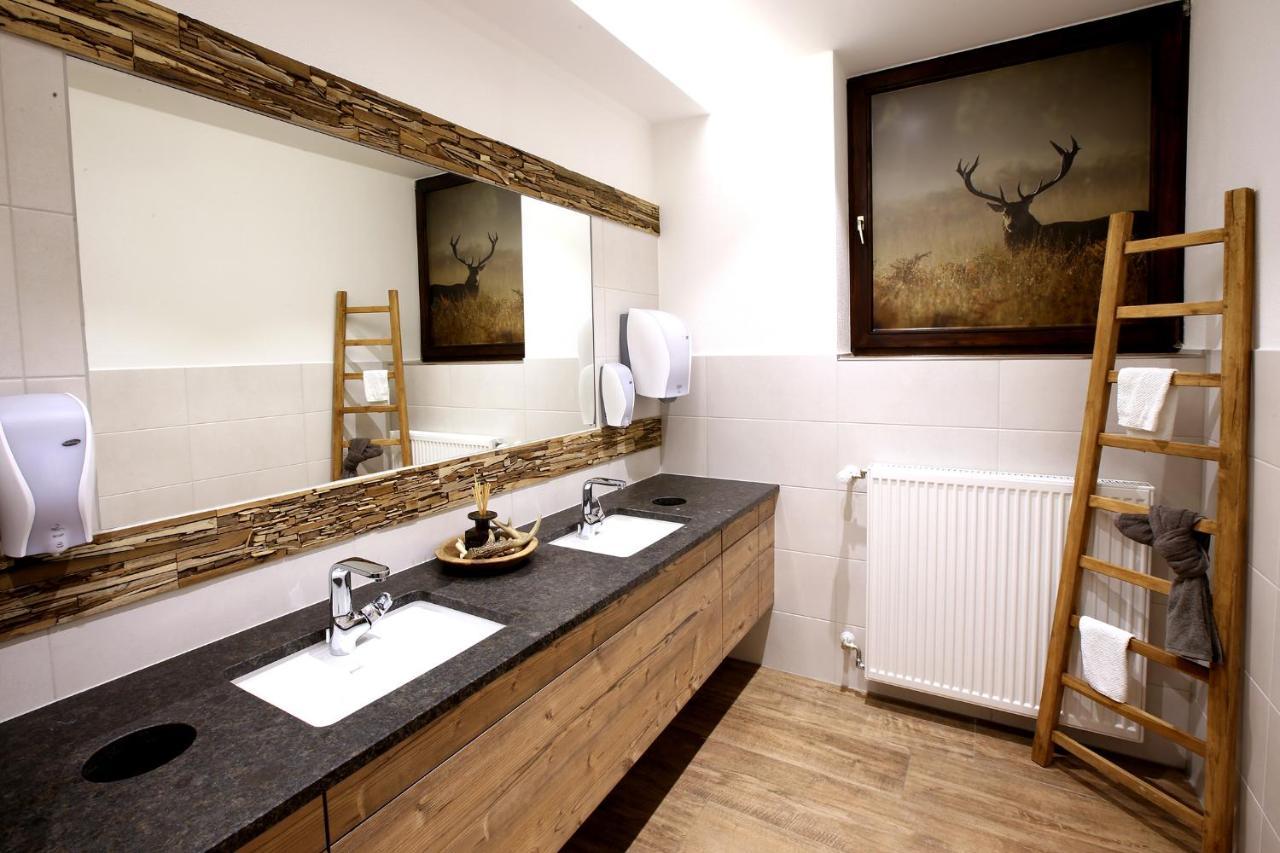 Hotel Spirklhof Bodenkirchen Zewnętrze zdjęcie