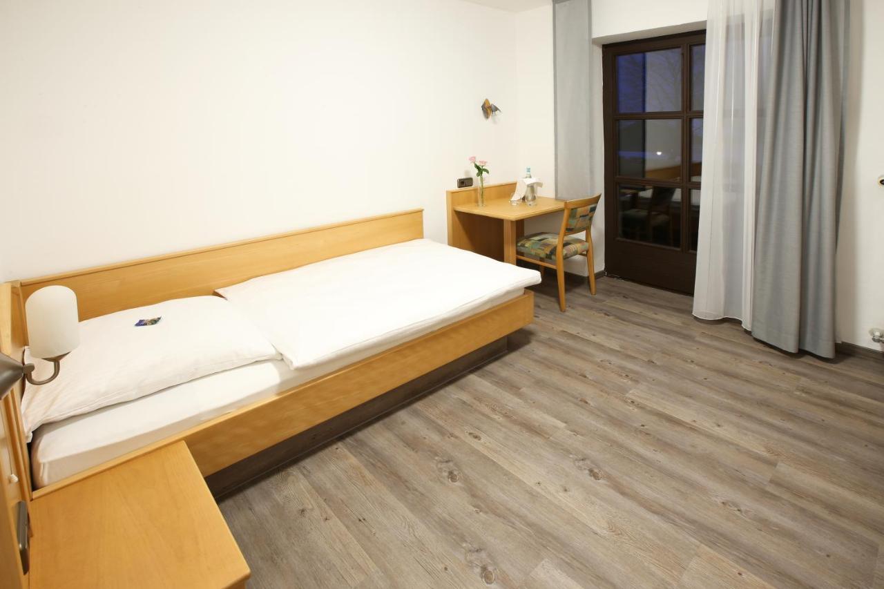 Hotel Spirklhof Bodenkirchen Zewnętrze zdjęcie