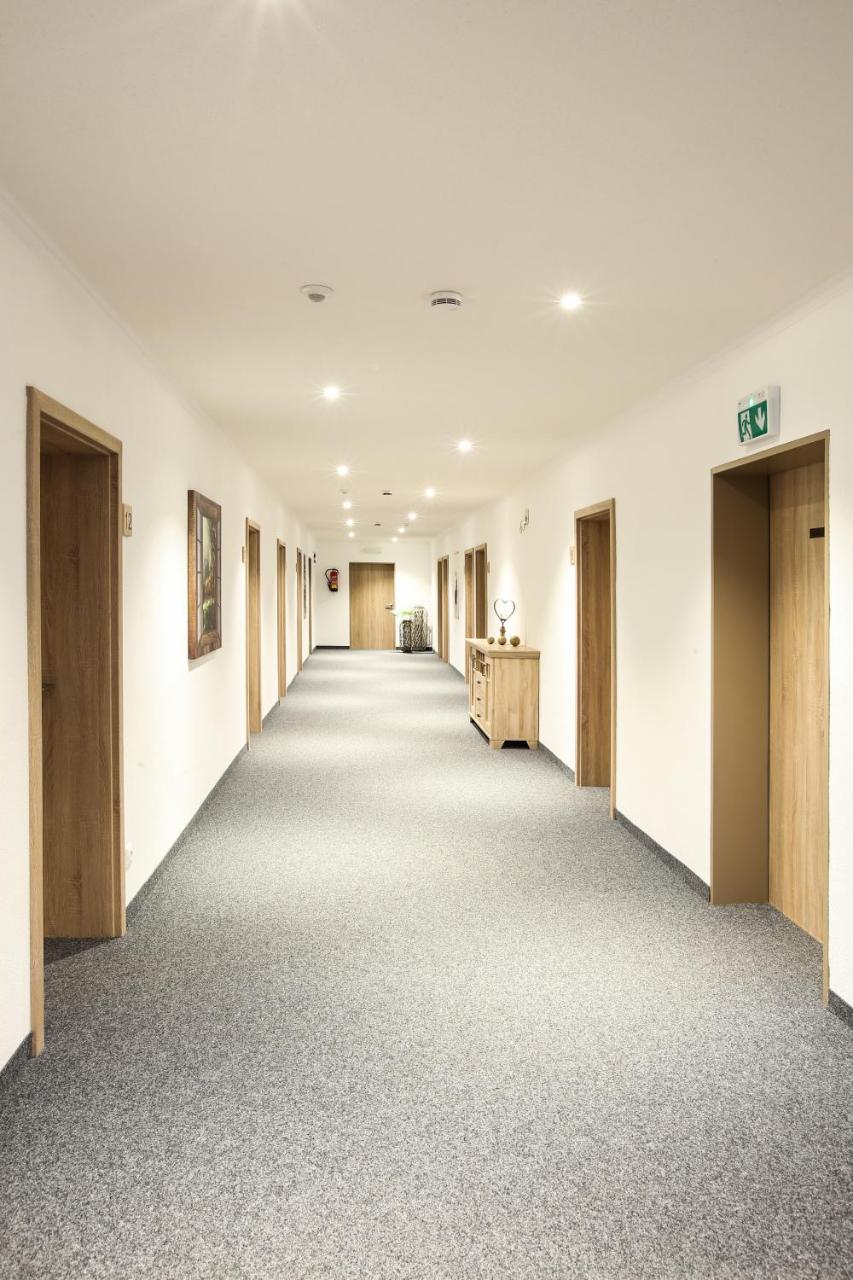 Hotel Spirklhof Bodenkirchen Zewnętrze zdjęcie